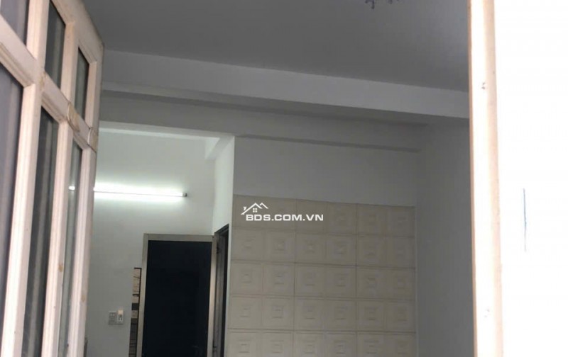 Bán Nhà Đường BÌNH TIÊN 38m2,Trệt +02 Lầu , P7, Q6 (4,5 TỶ/TL)